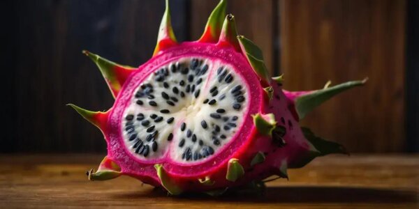 Pitaya: A Exótica Fruta do Dragão e Seus Benefícios