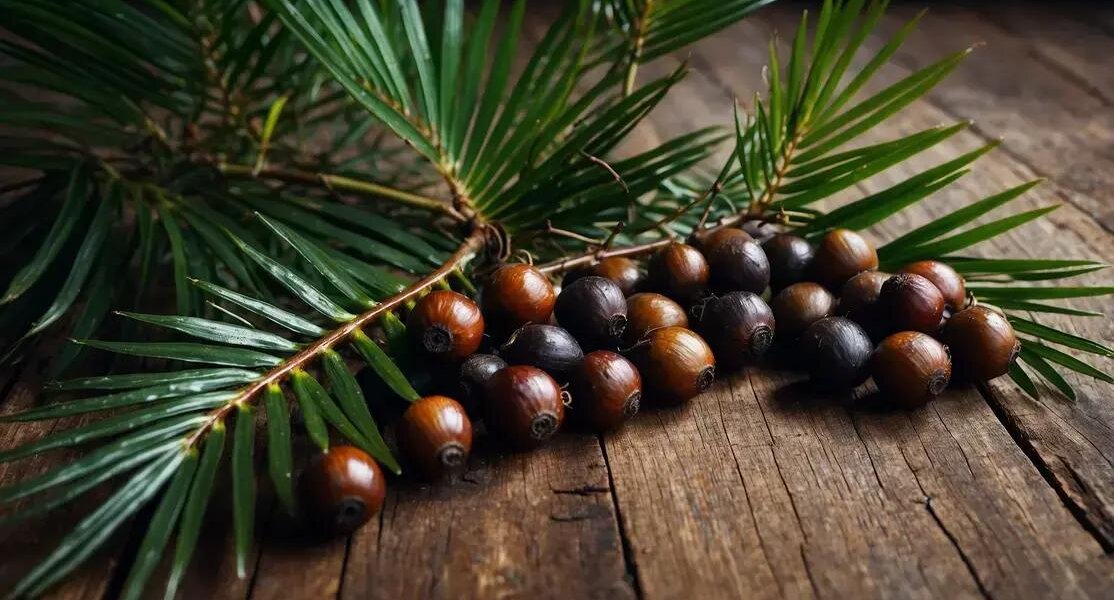 Saw Palmetto: Benefícios para a Saúde Masculina e Como Consumir
