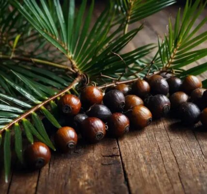 Saw Palmetto: Benefícios para a Saúde Masculina e Como Consumir
