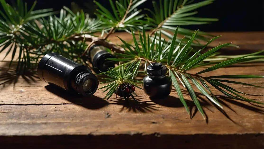 Evidências científicas sobre saw palmetto