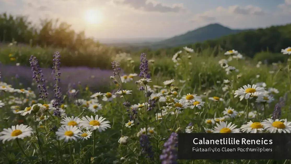 Possíveis efeitos colaterais dos calmantes naturais