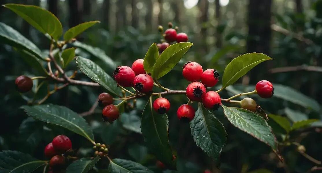 Aroeira: Propriedades Medicinais e Usos Tradicionais