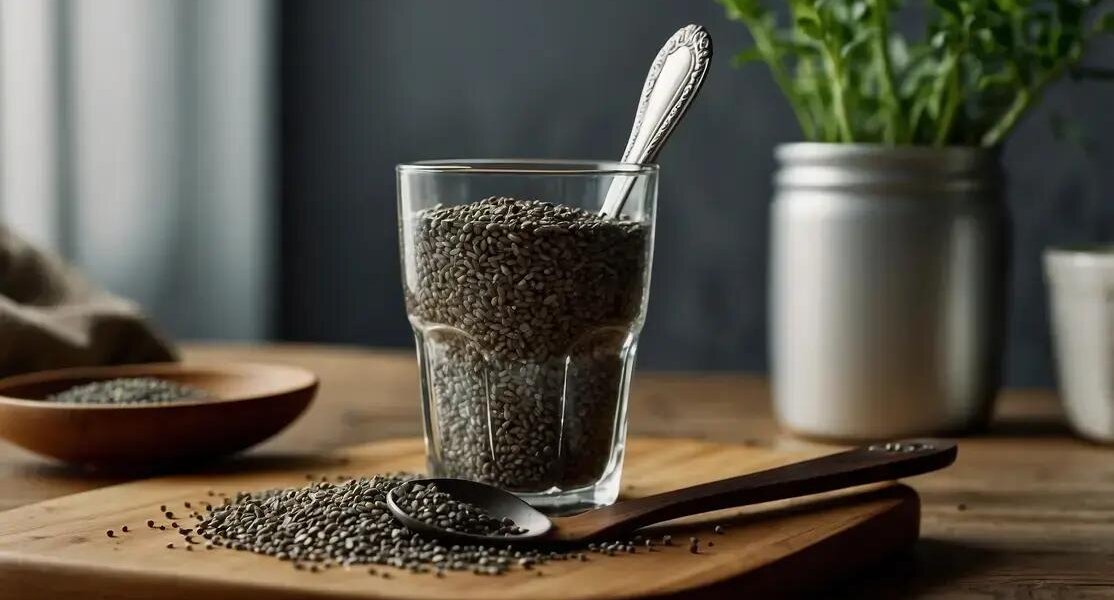 Sementes de chia: por que incluí-las na sua dieta diária