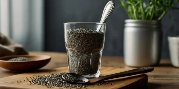 Sementes de chia: por que incluí-las na sua dieta diária