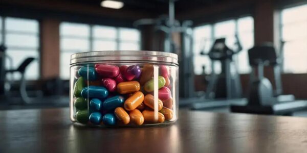 Suplementos pré-treino: como escolher o melhor para potencializar seus exercícios