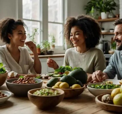 10 Dicas Essenciais para Ter Sucesso na Dieta Cetogênica