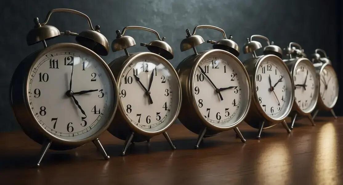 5 Melhores Horários para Fazer Jejum Intermitente e Ter Resultados