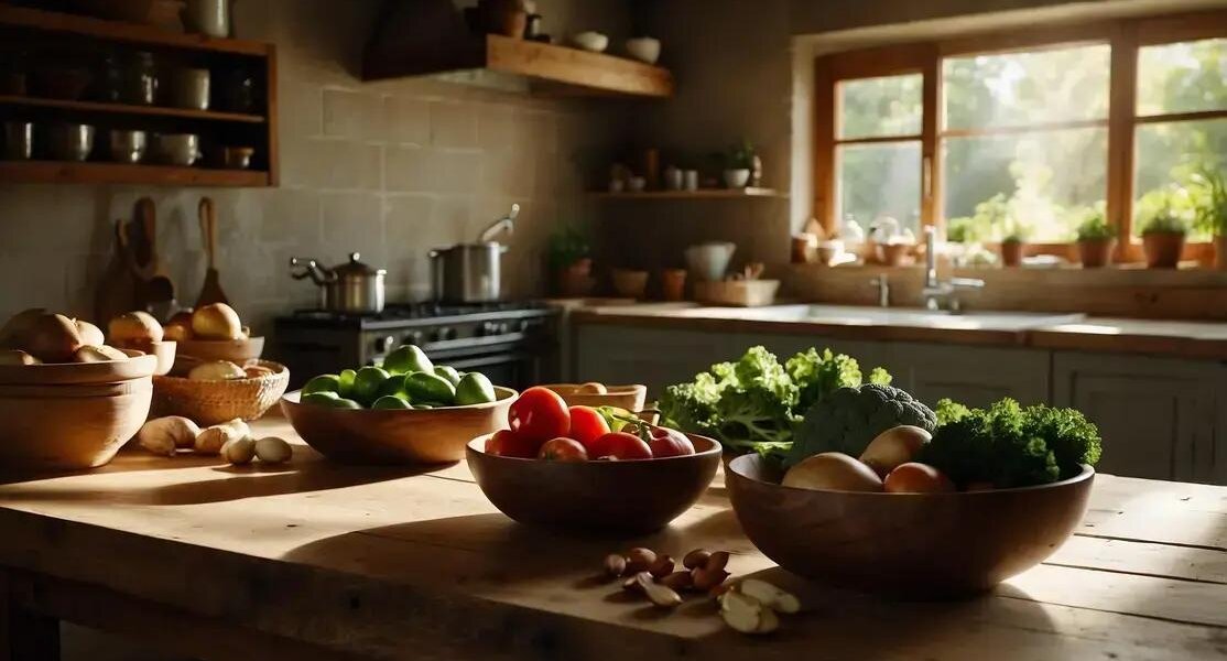 Cardápio Paleo Semanal Completo: Receitas e Dicas para Começar Hoje