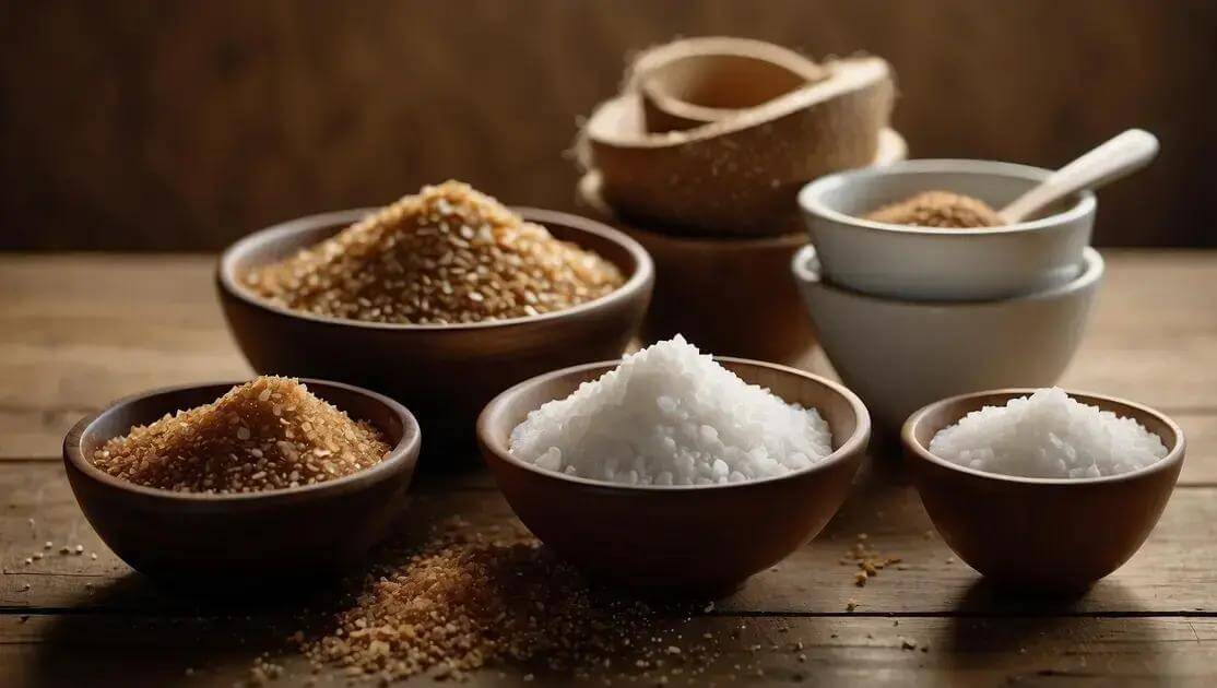 Dicas de Nutricionistas Sobre Açúcar