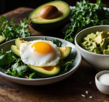 Dieta Cetogênica: Guia Completo para Iniciantes + Cardápio Semanal