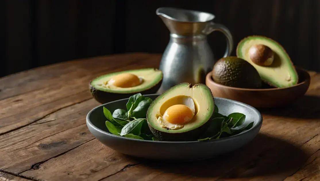 Benefícios da dieta cetogênica para emagrecimento