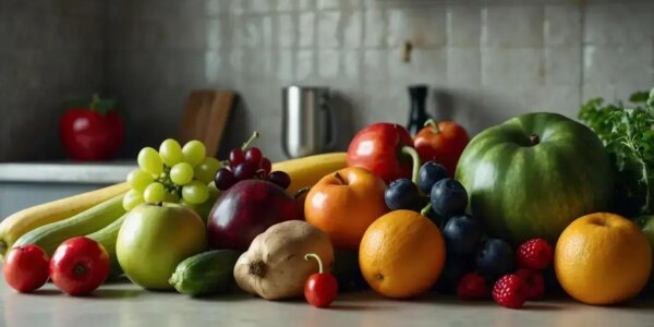 Reeducação Alimentar: Como Mudar Seus Hábitos e Emagrecer Definitivamente