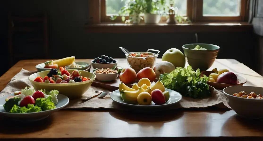 Dieta Flexível (IIFYM): Como Funciona, Benefícios e Como Montar seu Cardápio