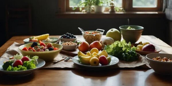 Dieta Flexível (IIFYM): Como Funciona, Benefícios e Como Montar seu Cardápio