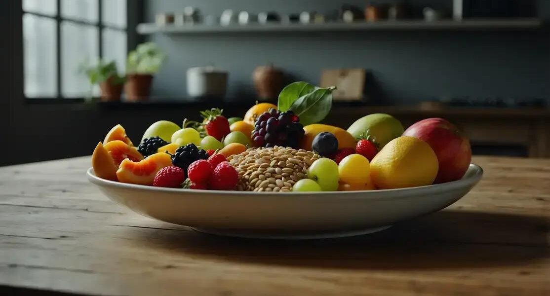 Dieta DASH: Como Fazer, Benefícios e Cardápio para Reduzir a Pressão Alta