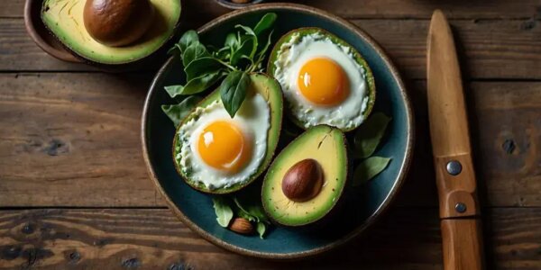 Cardápio Cetogênico Semanal: O que Comer para Entrar em Cetose