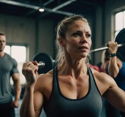 Crossfit realmente emagrece?