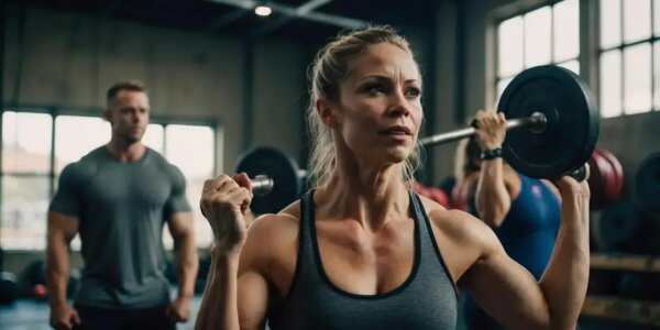 Crossfit realmente emagrece?