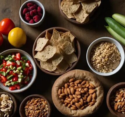 10 Lanches Veganos Práticos e Deliciosos para o Dia a Dia