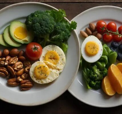 4 Tipos de Vegetarianismo: Descubra Qual é o Melhor para Você