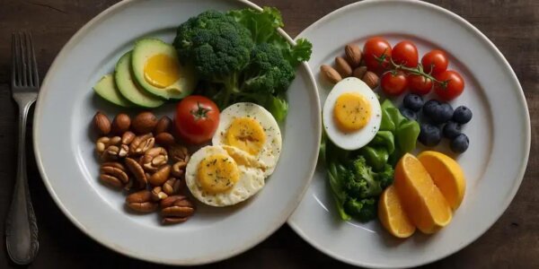4 Tipos de Vegetarianismo: Descubra Qual é o Melhor para Você