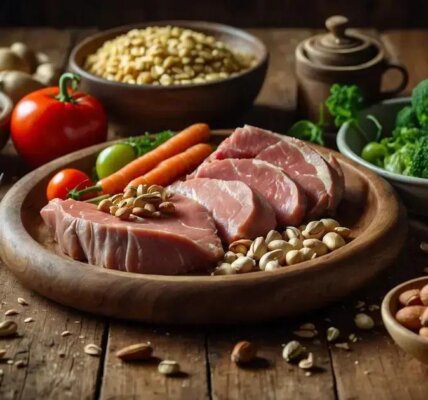5 Benefícios Comprovados da Dieta Paleo para sua Saúde