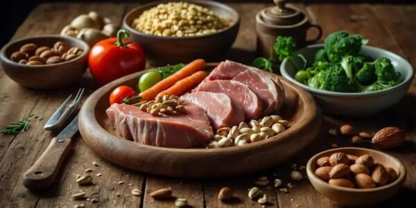 5 Benefícios Comprovados da Dieta Paleo para sua Saúde