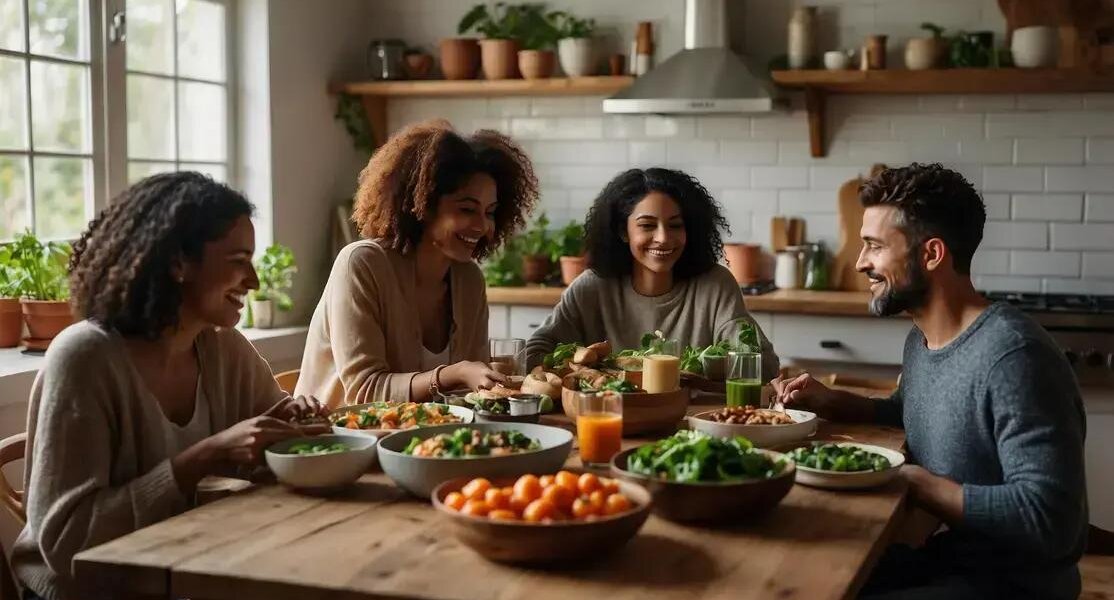 5 Diferenças entre Vegetariano e Vegano que Você Precisa Saber