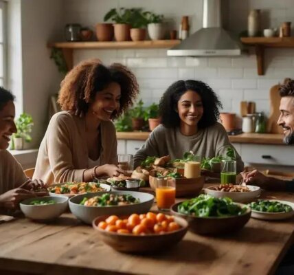 5 Diferenças entre Vegetariano e Vegano que Você Precisa Saber