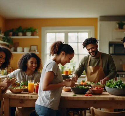 5 Passos Simples para Virar Vegano sem Sofrimento