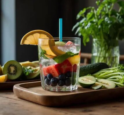 6 Passos para Começar uma Dieta Detox sem Dificuldade