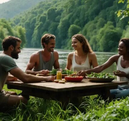7 Benefícios Ambientais do Vegetarianismo que Pouca Gente Conhece