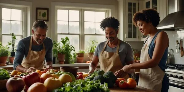 8 Hábitos Poderosos para uma Reeducação Alimentar que Funciona