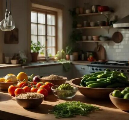 9 Dicas para Começar uma Dieta Vegetariana sem Sofrer