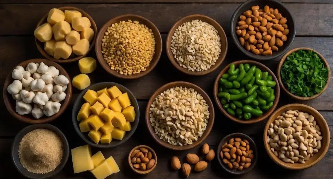 9 Substitutos Veganos para Carne que Você Vai Amar Conhecer