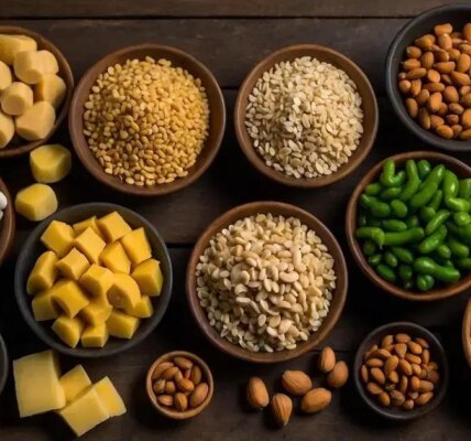 9 Substitutos Veganos para Carne que Você Vai Amar Conhecer
