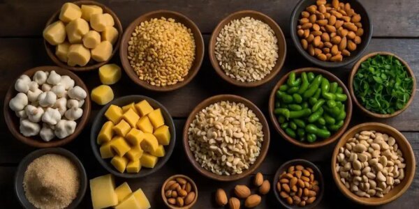 9 Substitutos Veganos para Carne que Você Vai Amar Conhecer
