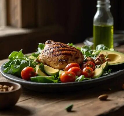9 Vantagens de Fazer a Dieta Low Carb Além do Emagrecimento