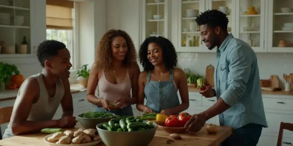 7 Erros que Vegetarianos Iniciantes Costumam Cometer