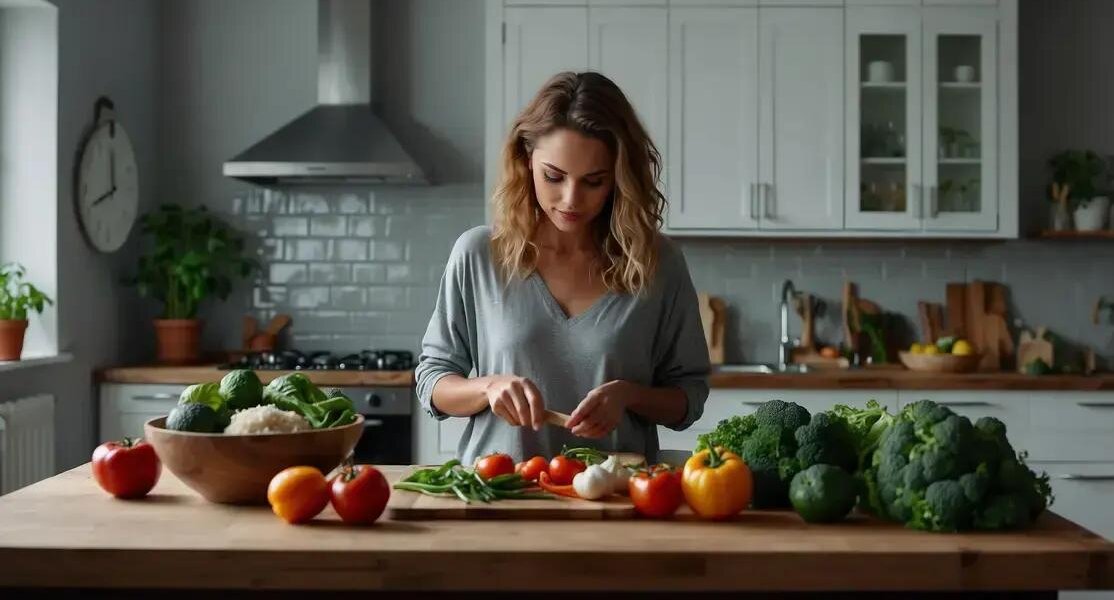 7 Erros que Vegetarianos Iniciantes Costumam Cometer