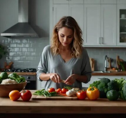 7 Erros que Vegetarianos Iniciantes Costumam Cometer