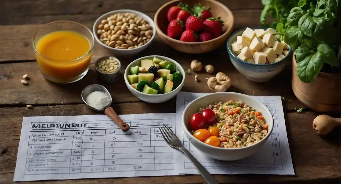 7 Erros que Você não Deve Cometer na Dieta Flexível (IIFYM)
