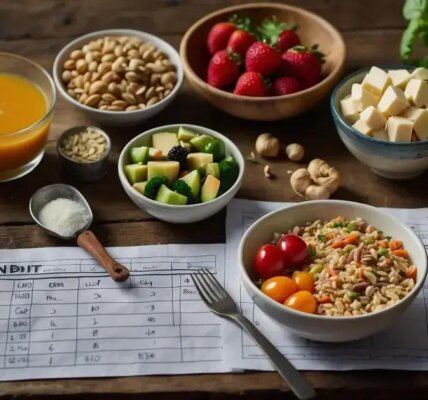 7 Erros que Você não Deve Cometer na Dieta Flexível (IIFYM)