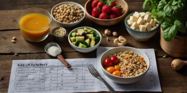 7 Erros que Você não Deve Cometer na Dieta Flexível (IIFYM)