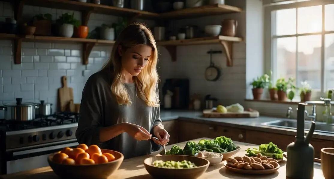 8 Erros que Você Comete ao Fazer a Dieta Cetogênica e Como Evitá-los