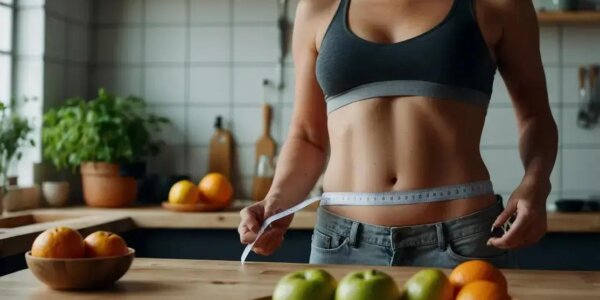 Por que essa dieta para perder barriga rápido está chocando nutricionistas?