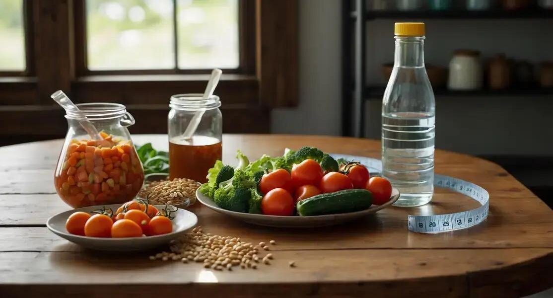 Por que essa dieta para perder barriga rápido está sendo chamada de “milagre da nutrição”?