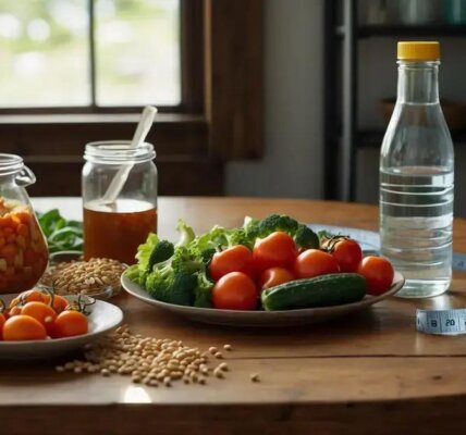 Por que essa dieta para perder barriga rápido está sendo chamada de “milagre da nutrição”?