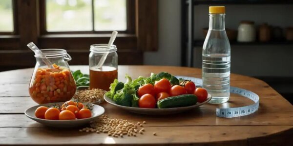 Por que essa dieta para perder barriga rápido está sendo chamada de “milagre da nutrição”?