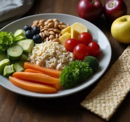 Por que todo mundo está falando sobre essa dieta que seca a barriga em tempo recorde?